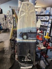 CWB WAKEBOARD GM VORTEC 135