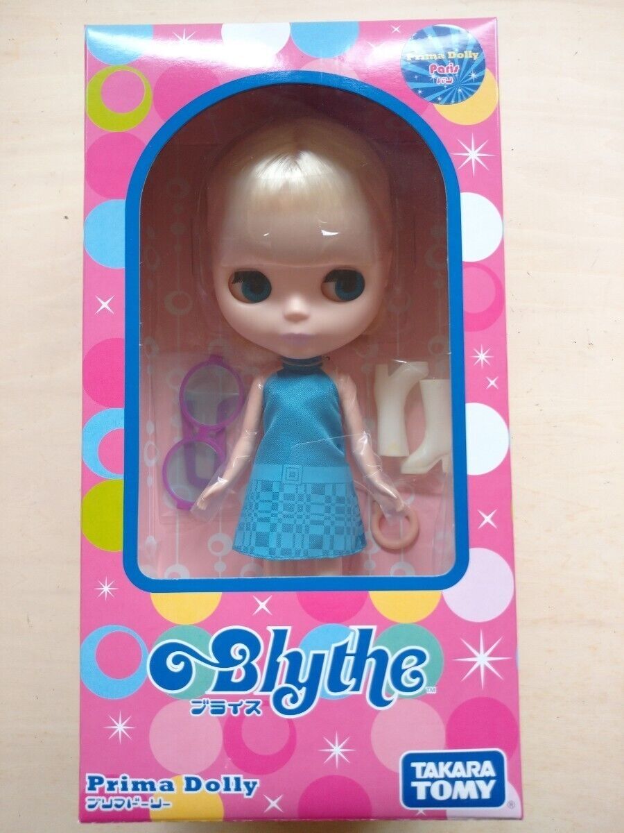 takara tomy Neo blythe doll Prima Dolly Paris NEW Japan | eBay takara tomy Neo blythe doll Prima Dolly Paris NEW Japan | eBay