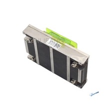 1U Heatsink 08K3F3 8K3F3 For DELL PowerEdge R730 R730xd Cooler V3 V4 CPUs GPU