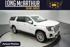 2024 GMC Yukon XL Denali Reserve 4x4 SuperCruise DVD Sunroof