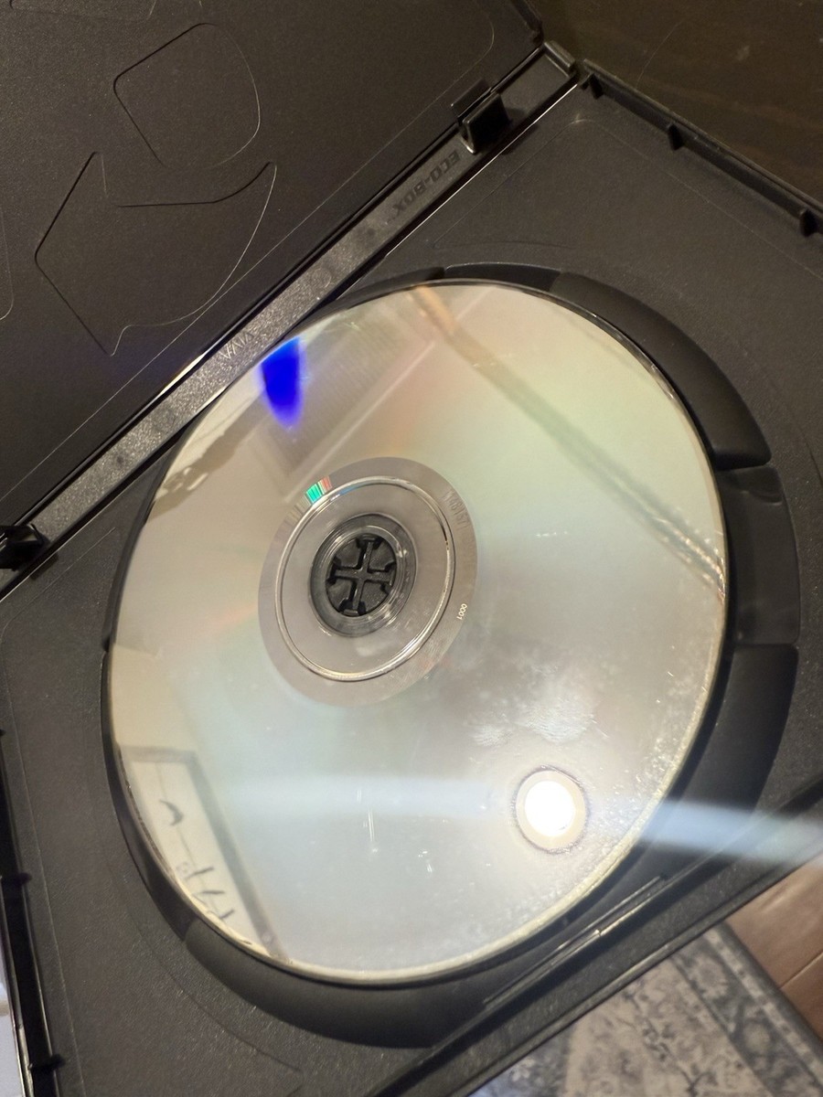 Powder (DVD) Mary Steenburgen Jeff Goldblum Sean Patrick Flanery