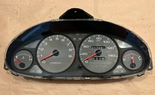 94-97 Acura Integra Gsr B18c1 Cluster Dc2 217k Miles Dohc Vtec P72 Sir-g 8k 94-97 Acura Integra Gsr B18c1 Cluster Dc2 217k Miles Dohc Vtec P72 Sir-g 8k