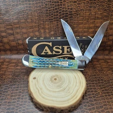 Case XX Limited ED. - Trapper - No. 25215 - Burnt Sea Dragon Bone - Exclusive