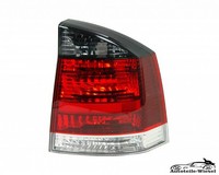 RüCkleuchte Heckleuchte Rechts Hinten FüR Opel Vectra C 16V CC 02-09