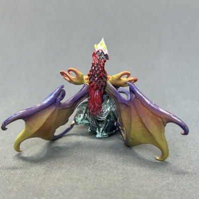 Final Fantasy Creatures Valefor Figure Final Fantasy X FFX Square
