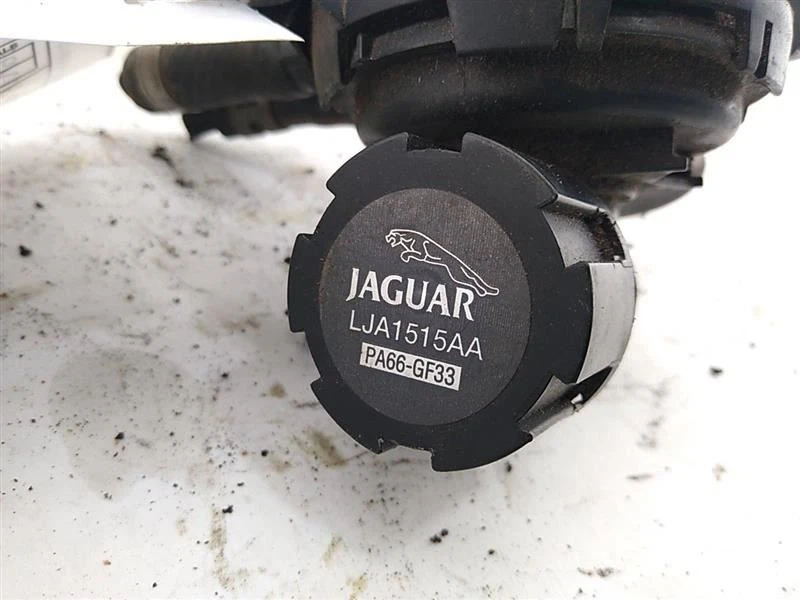 Válvula de purga Jaguar XK8 vapor vasilha 4.0L V8 8 cilindros compatível com 1997-2002 97 98 99 - Imagem 2 de 4