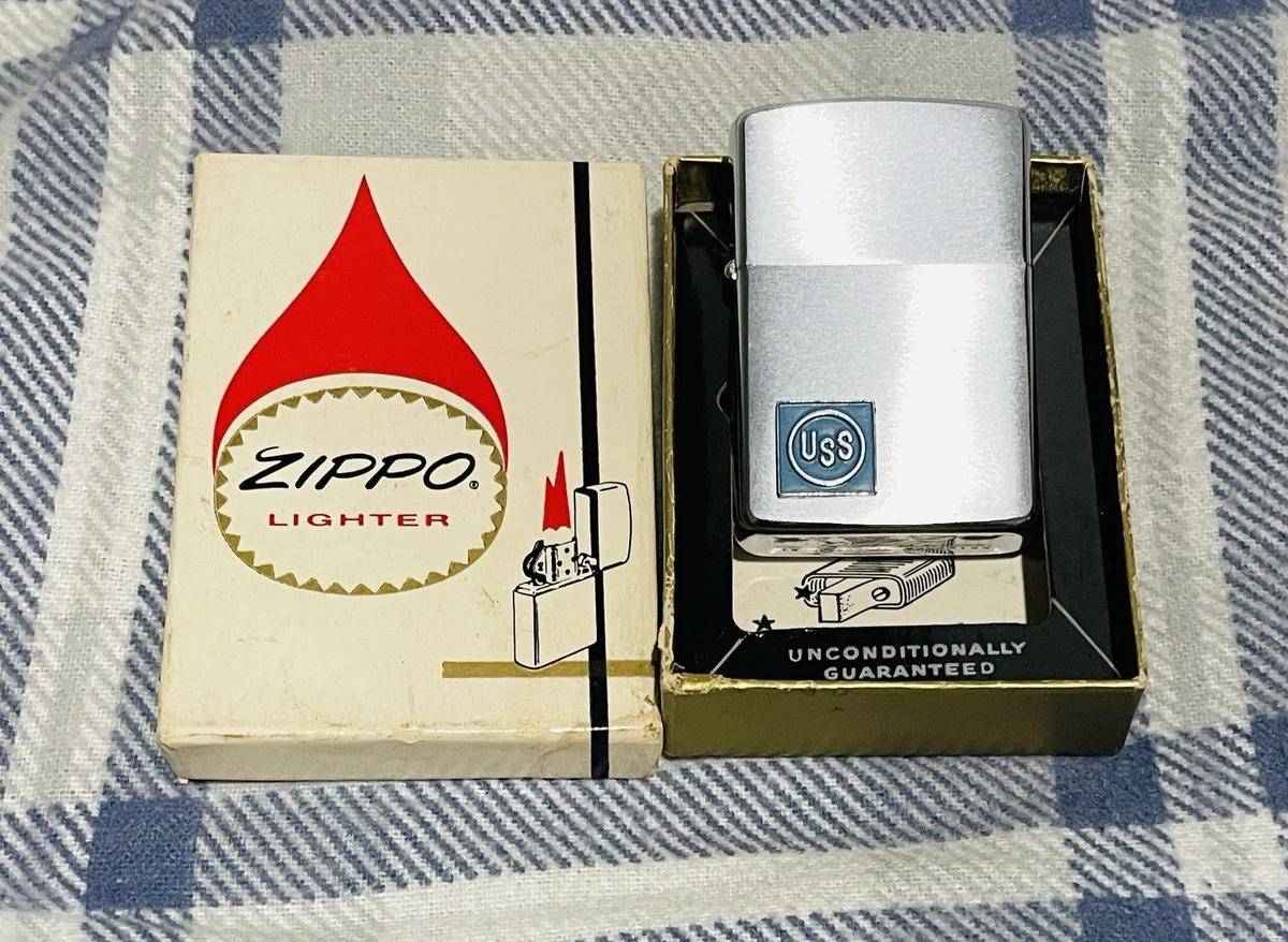 Zippo 1966 for sale | eBay
