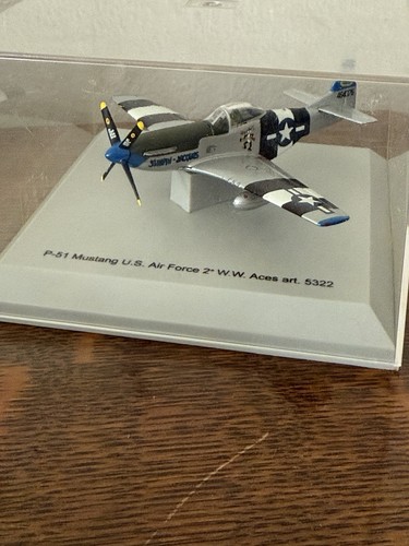 How Much Does A P-51 Mustang Cost In 2025