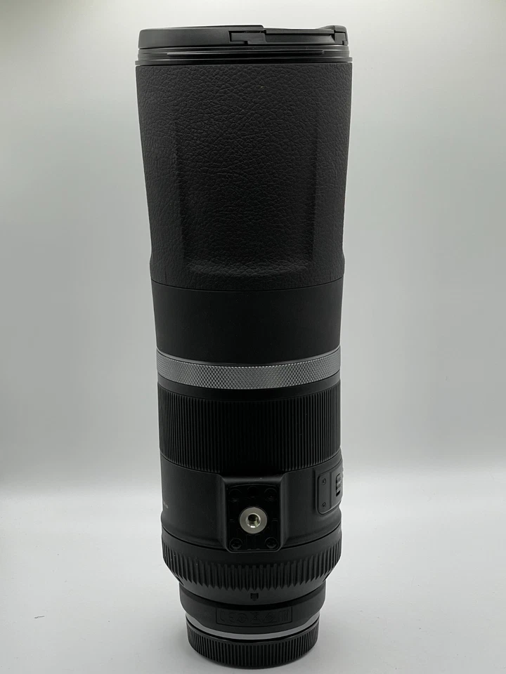 CANON RF 800mm F11 IS STM LENS - CANON R F 800 mm 1:11 - f/11 - VERY GOOD - Image 3 of 4