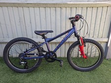 Carrera Blast 20" wheels junior mountain Bike 