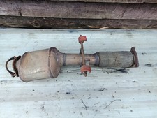 Volvo V40 1.5 2.0 Petrol T2 T3 Catalytic Converter Flexi Pipe 32242441 2012-2018