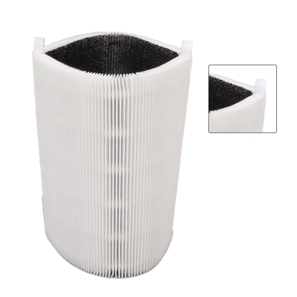 Air Purifier Replacement Filter Screen High Efficiency Particle Air Filter For