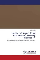 Hope Kirabo | Impact Of Agriculture Practices On Poverty Reduction | Taschenbuch