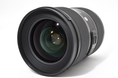 Top MINT] Sigma A 24-35mm F2 DG HSM Art Nikon F From JAPAN | eBay