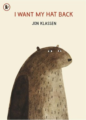 I Want My Hat Back | nullJon Klassen | nullenglisch