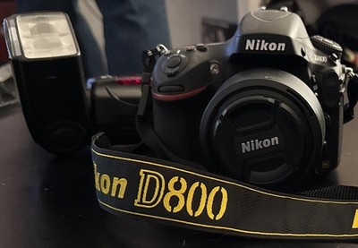 Boîtier reflex numérique Nikon D850 - seulement 6 816 versio | Kaufen