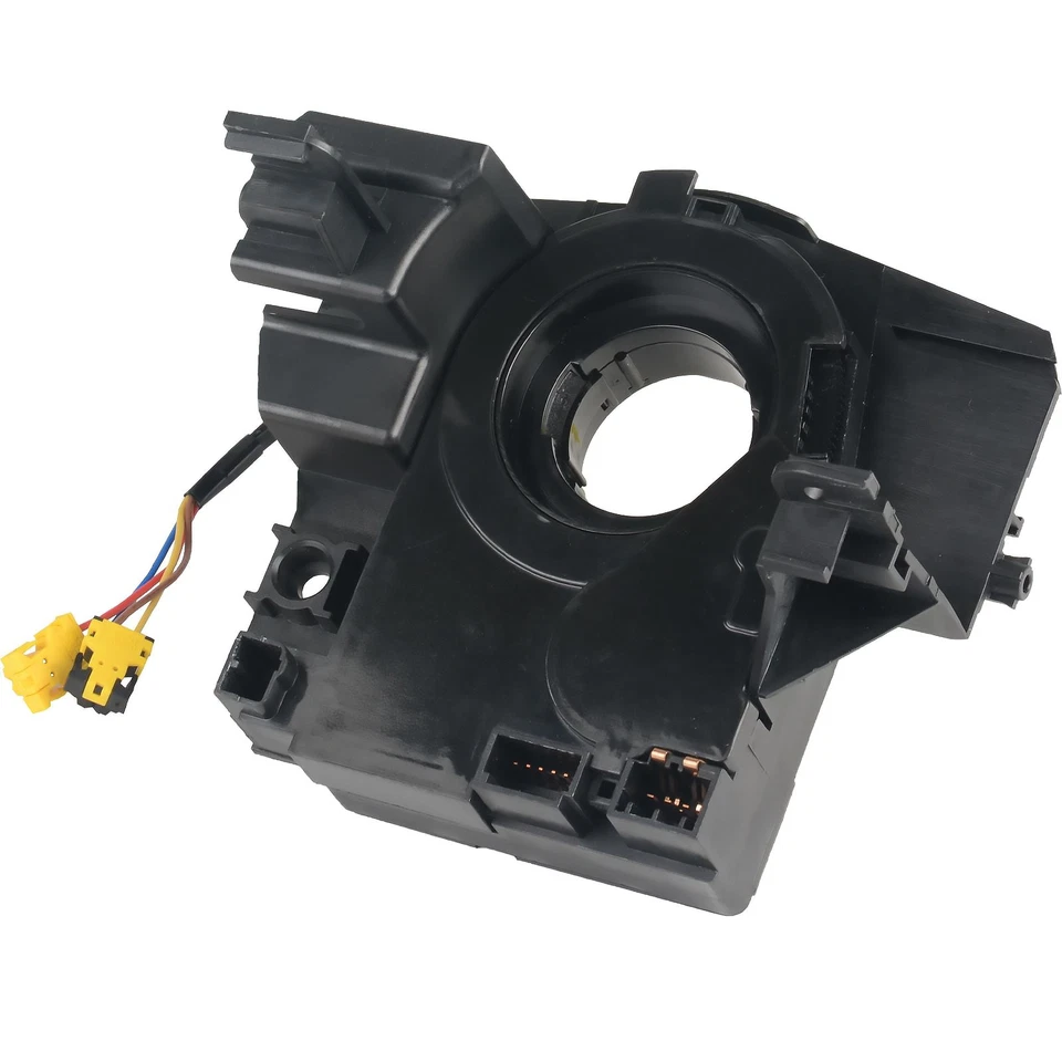 For Jeep Wrangler JK 2007-2018 Steering Wheel Clock Spring Replacement 5156106AA - Image 4 of 4