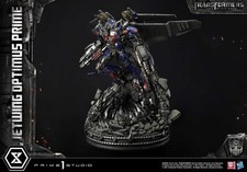US SELLER Prime 1 Studio Transformers DOTM Je...