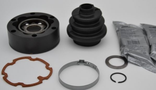 Gelenksatz Antriebswelle Hinten Links Rechts Löbro 302299 FÜR Porsche Gelenk KIT-image