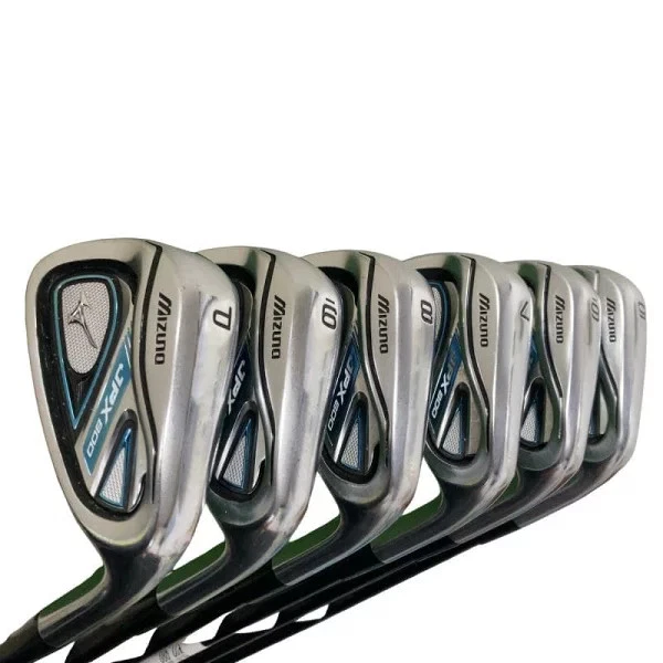Mizuno Jpx 800 Iron Set for sale - eBay