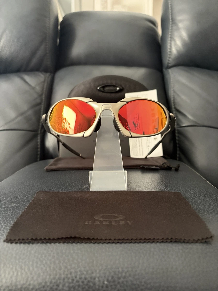 oakley romeo polarized products for sale | eBay