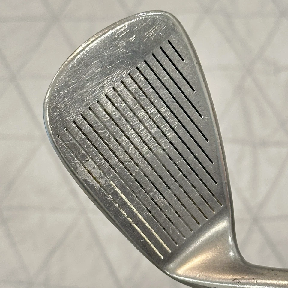 Founders Club Fresh Metal TV-3S White Dot 9 Iron Harrison Graphite 36.5” RH - Image 2 of 4