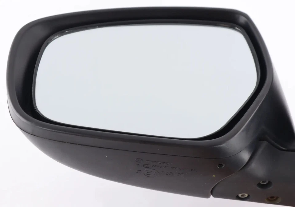 Espejo retrovisor lateral izquierdo térmico azul tormentoso 10-12 Mazda CX-9 Foto 3 de 4