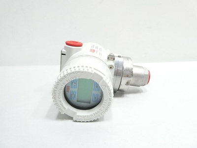 #ad #ad Abb 264HSPSBA1E4D2B1I2C1 Pressure Transmitter 24 2400kpa 10.5 42v dc $634.70