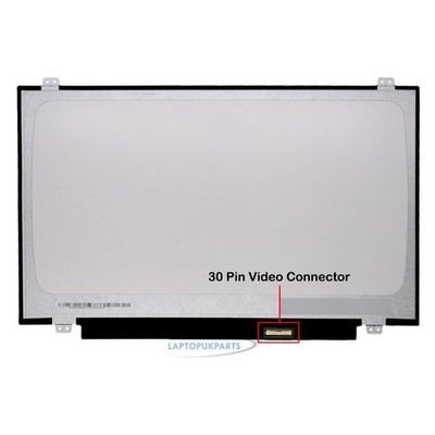 LP140WH2 (TP)(S1) 14'' 1366 X 768 HD NON-IPS LED LCD 30 Pin matt 60 Hz Bildschirm UK