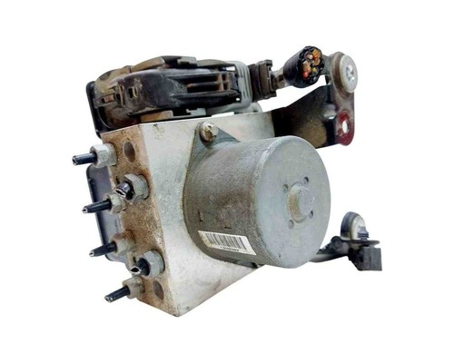 FORD MONDEO IV Turnier BA7 ABS Hydraulikblock AG912C405AA 2.00 Diesel 30151544