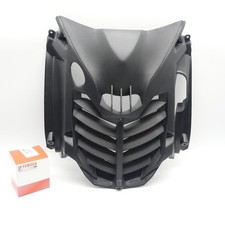 Kühlergrill schwarz Front Verkleidung Origin...