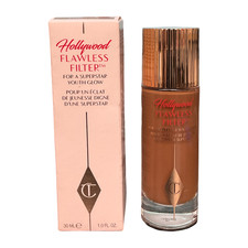 CHARLOTTE TILBURY Hollywood Flawless Filter 8 Deep 30ml / 1 oz