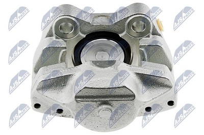 NTY Bremssattel HZP-ME-014 für VW PASSAT B5 3B2 OPEL CAMPO TF0 TF1 4x4 TFS69 15M