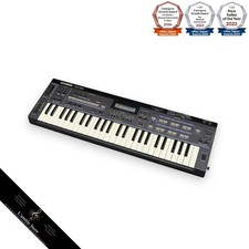 Casio CZ-101 Synthesizer Keyboard Musical Instrument