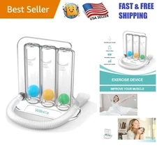 Efficient Corded Electric Training Device for Daily Use - Easy Maintainability