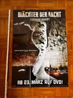 Poster Plakat Wächter der Nacht