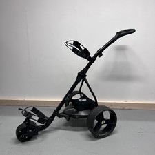 PowerBug Infinity GT Lithium Electric Golf Trolley