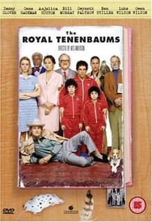 The Royal Tenenbaums [DVD] [2002] von Wes Anderson | DVD | Zustand gut
