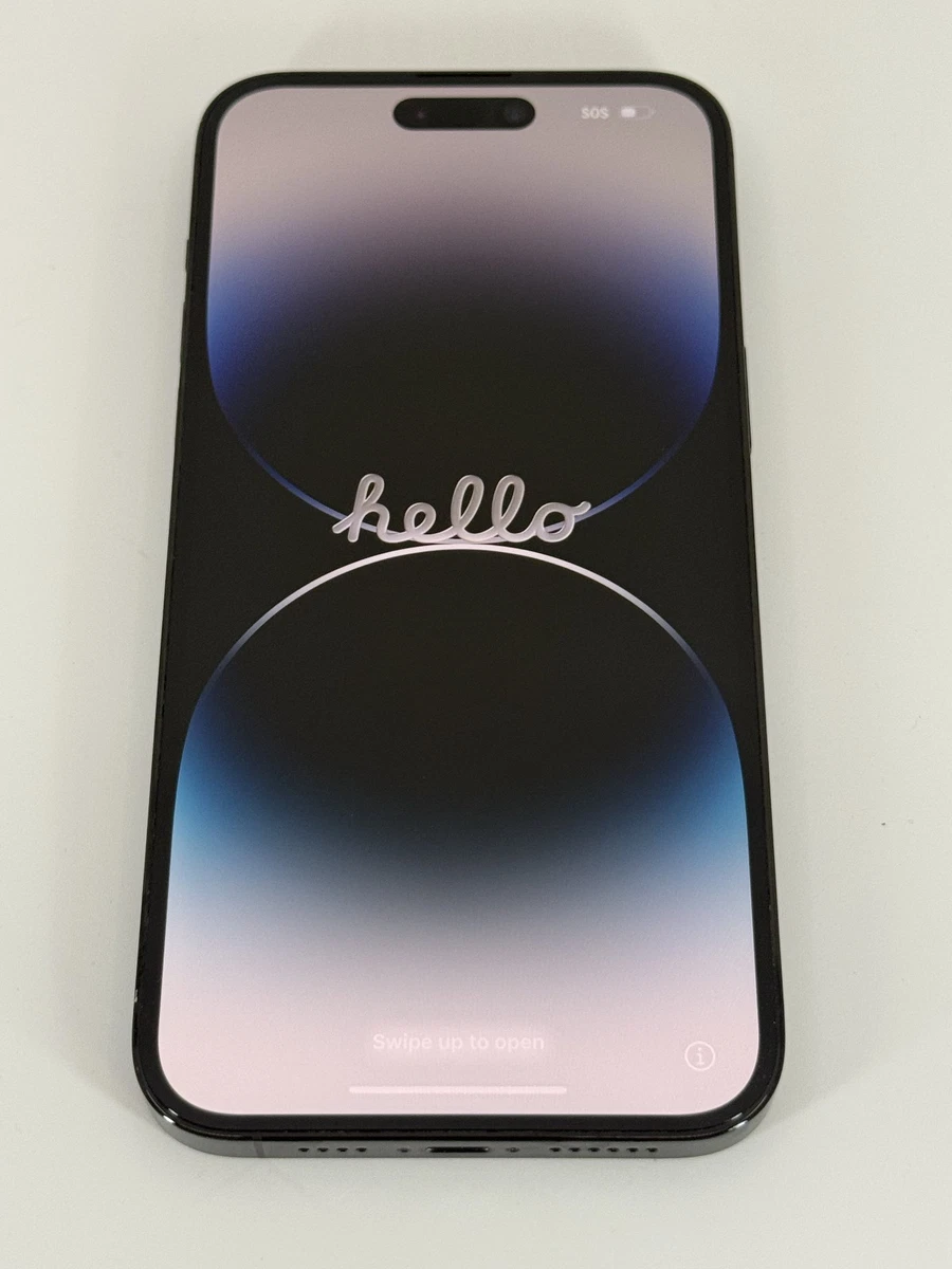 Preços baixos em Apple iPhone 14 Pro Max desbloqueado | eBay