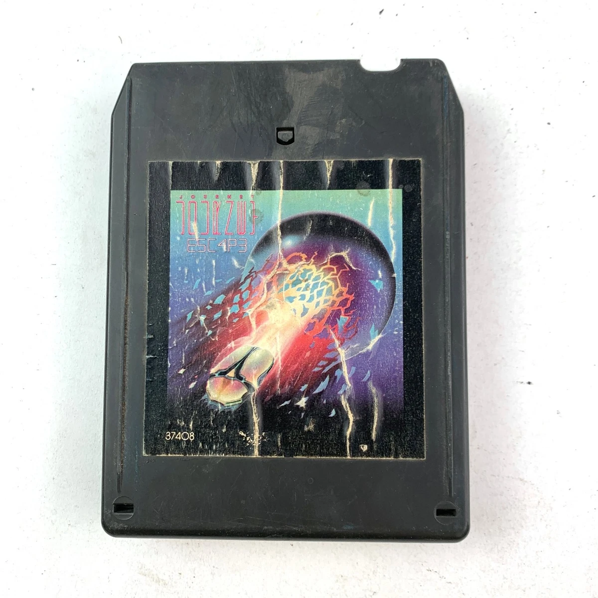 Journey 8 Track for sale | eBay