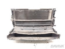 Radiateur Volvo V40