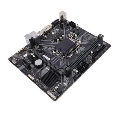 Computer Motherboard Unterstützung Für LGA 1151 Gen 8 I7 I5 I3 Core Doppelk Fit