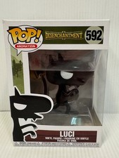 Funko Pop Disenchantment Vinyl Figures 11