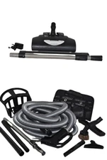 99360DC-11 bat kit hose with Battery Power nozzle