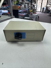 2 PORT A/B Data Transfer Switch FREE SHIPPING