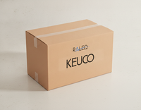 Keuco Ersatzteile Armaturen Hygienebrause Verchromt 50100010759