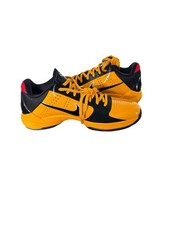 Nike Kobe 5 Protro "Bruce Lee" sneakers Men s Size US 9