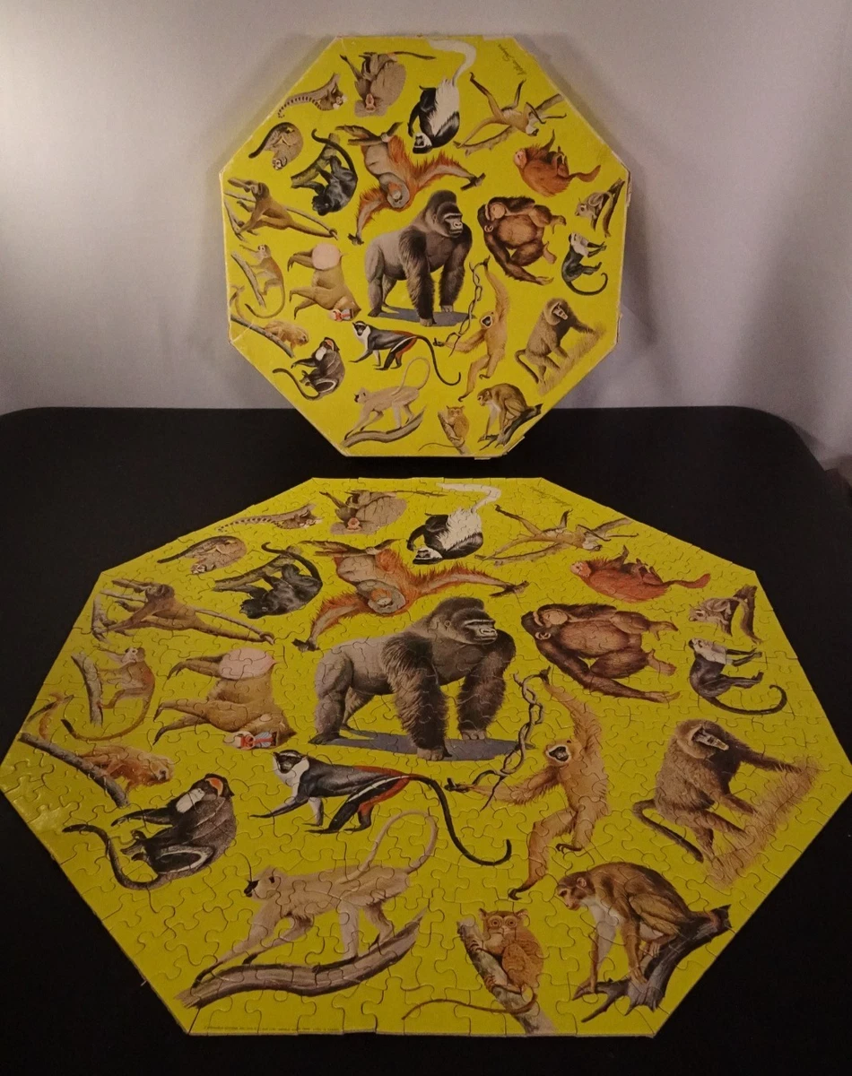 1970 Vintage Jigsaw Puzzles for sale - eBay