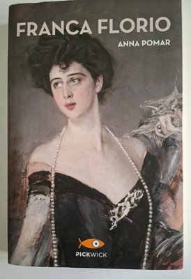 Franca Florio - Anna Pomar 