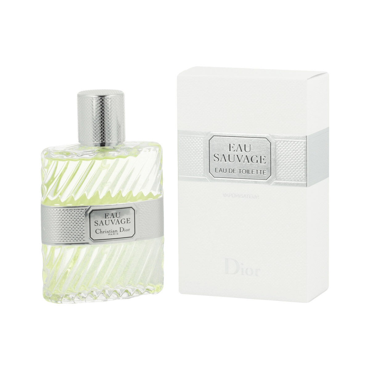 Profumo Uomo Dior Eau Sauvage EDT